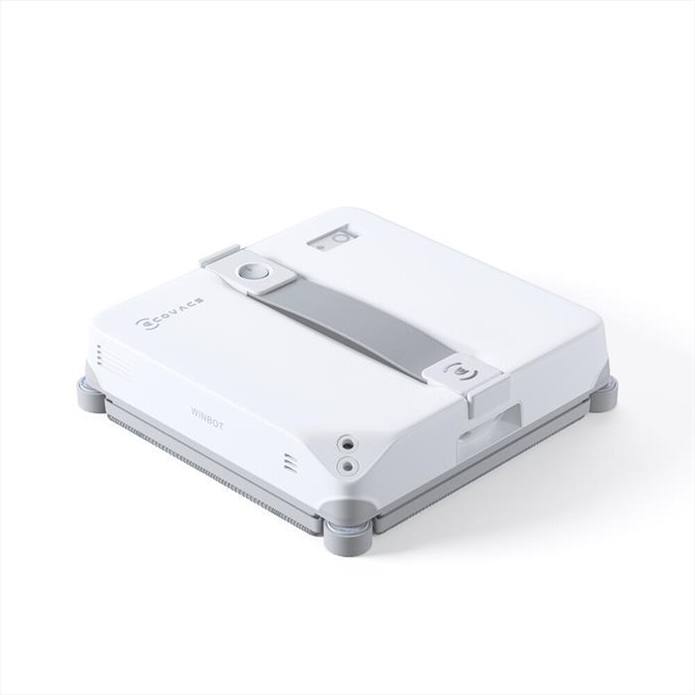 Immagine del prodotto ECOVACS - WINBOT MINI 2 EU-Bianco, Grigio
