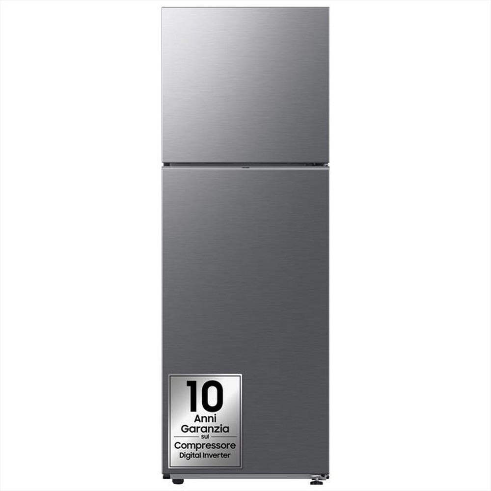 Immagine del prodotto SAMSUNG - Frigorifero 2 porte RT35CG5644S9ES Classe E 348 lt-METAL INOX