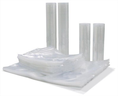 MAGIC VAC - ACO1075-TRASPARENTE