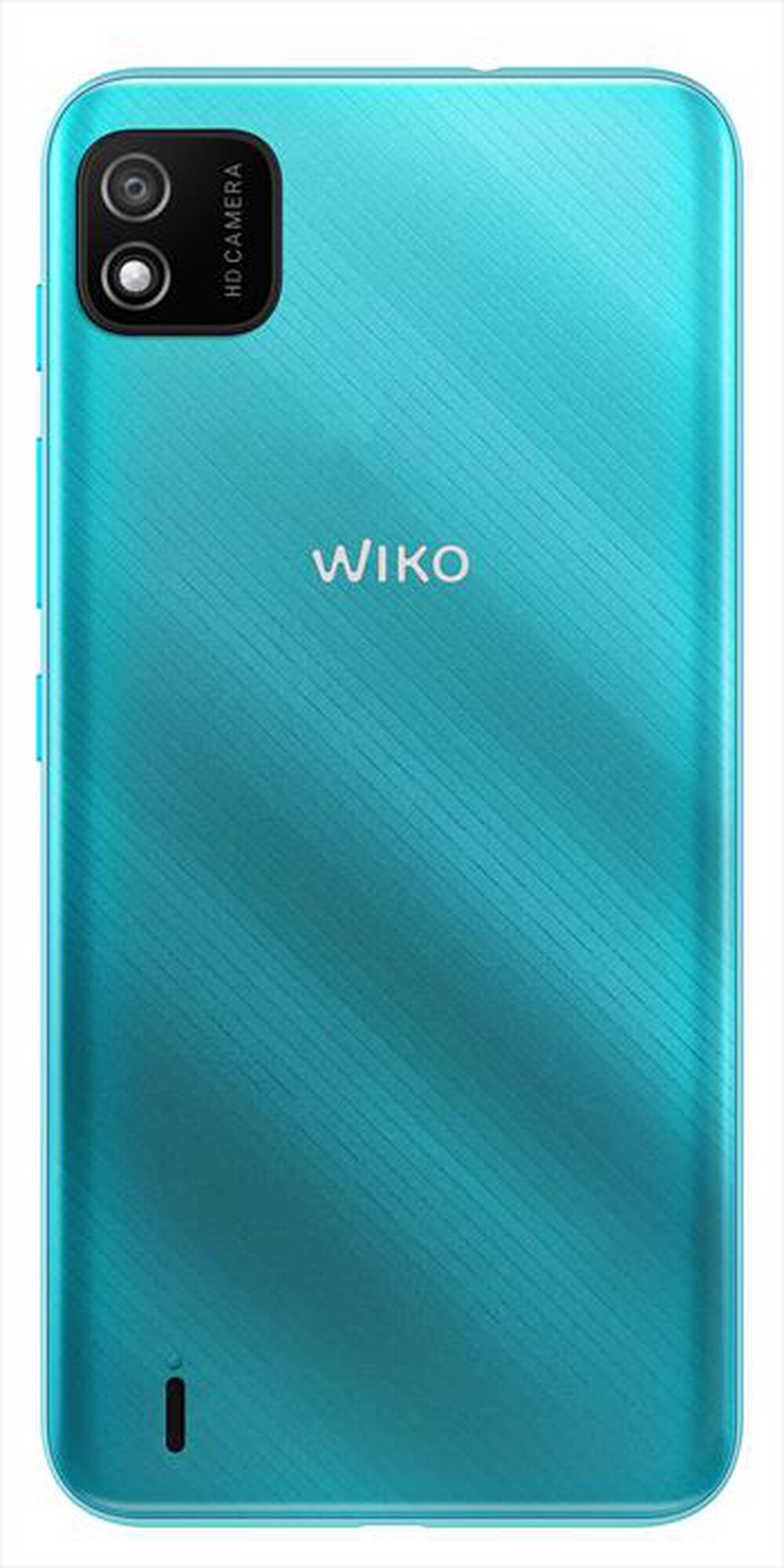 "WIKO MOBILE - Y62 PLUS-Mint"