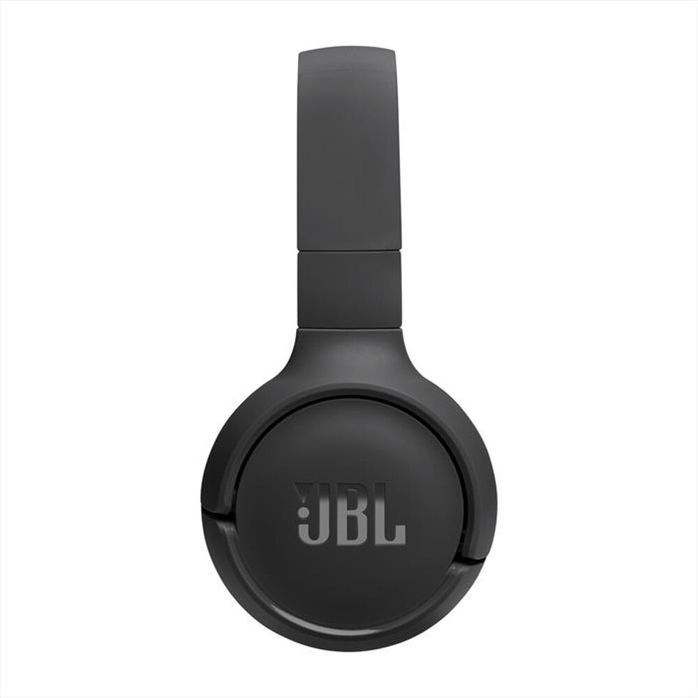 "JBL - Cuffie a padiglione chiuso TUNE 520BT-NERO"