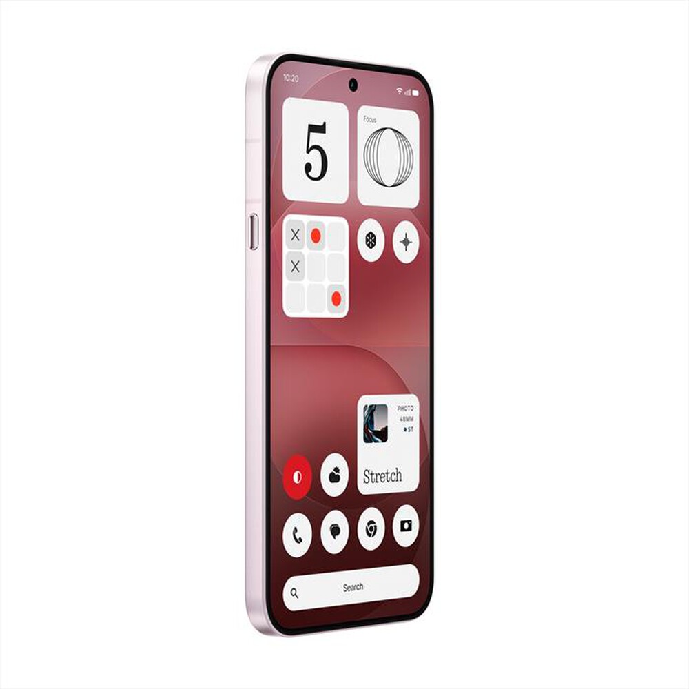Immagine del prodotto NOTHING - Smartphone PHONE (4A) PRO 12GB-256GB-Rosa
