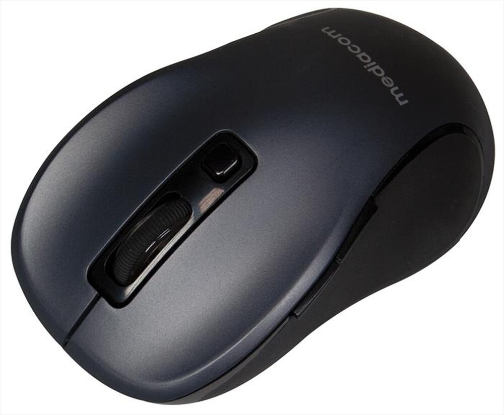 "MEDIACOM - IAPMDMMEA910BT-Nero"