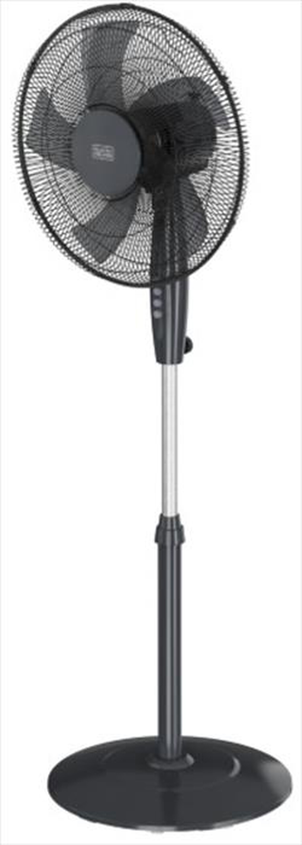 Immagine del prodotto BLACK & DECKER - BXEFS8000E-NERO