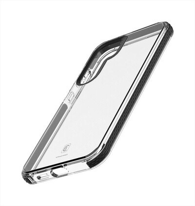 CELLULARLINE - Cover TETRA FORCE STRONG GUARD - GALAXY S25-Black