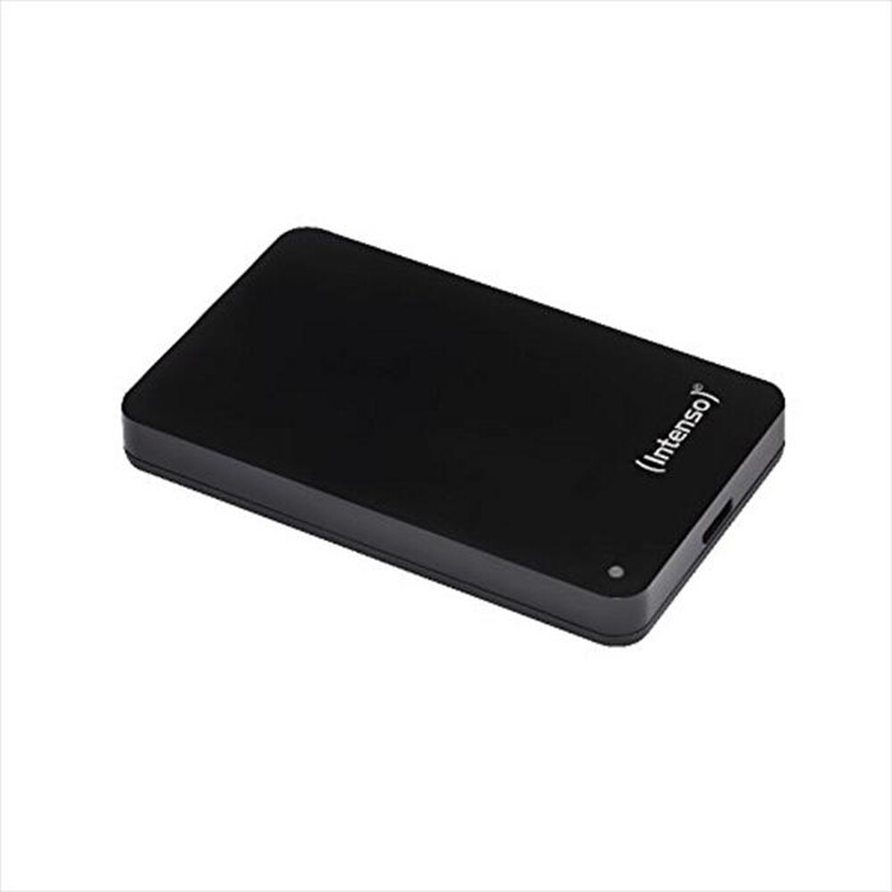 INTENSO - Intenso 4TB 2,5" USB 3.0-Nero