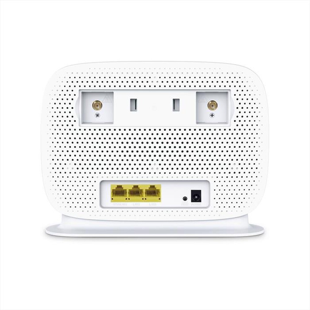 "TP-LINK - Router 4G+ Cat6 Dual Band Gigabit Wi-Fi AC1200-."