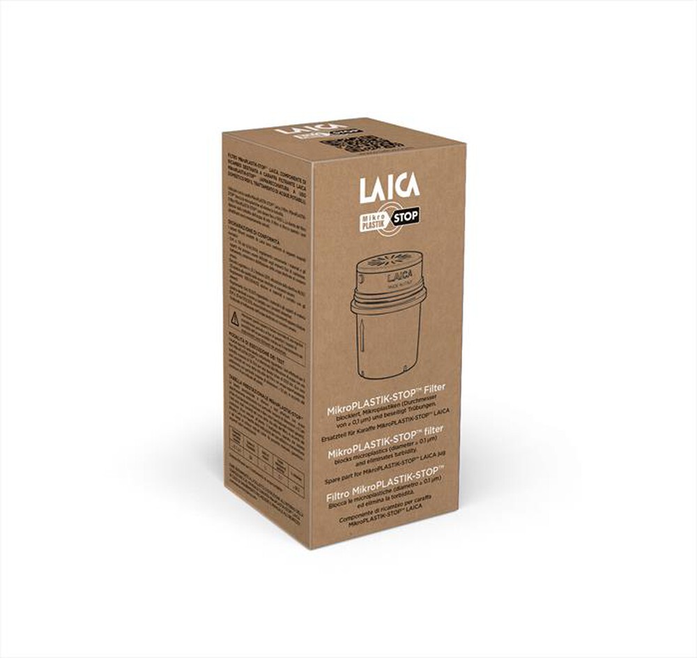 Immagine del prodotto LAICA - DUF1P-BIANCO