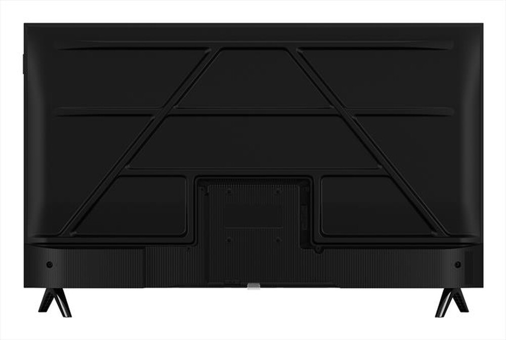 Immagine del prodotto TCL - Smart TV QLED FHD 40" 40S59K-Metallico