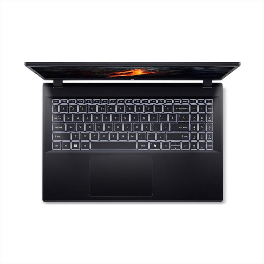 "ACER - Notebook Gaming NITRO V 15 ANV15-41-R2LQ-Nero"