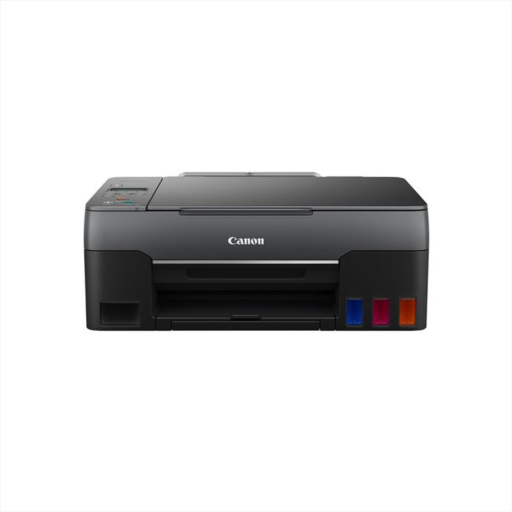 Immagine del prodotto CANON - PIXMA G2560-Black