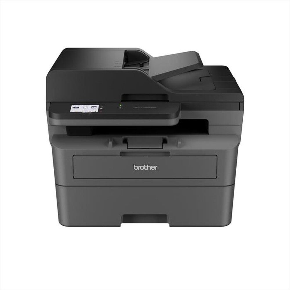 Immagine del prodotto BROTHER - Multifunzione 4 in 1 - MFCL2860DWERE1-Nero