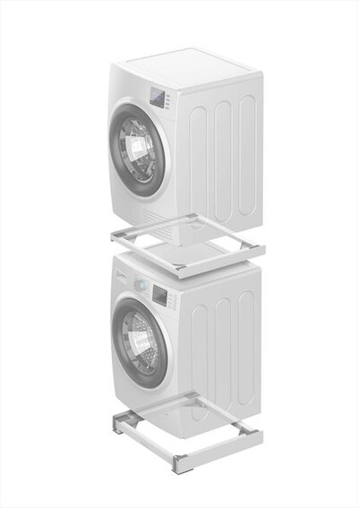 MELICONI - MOVING TOWER-Tecnopolimero bianco
