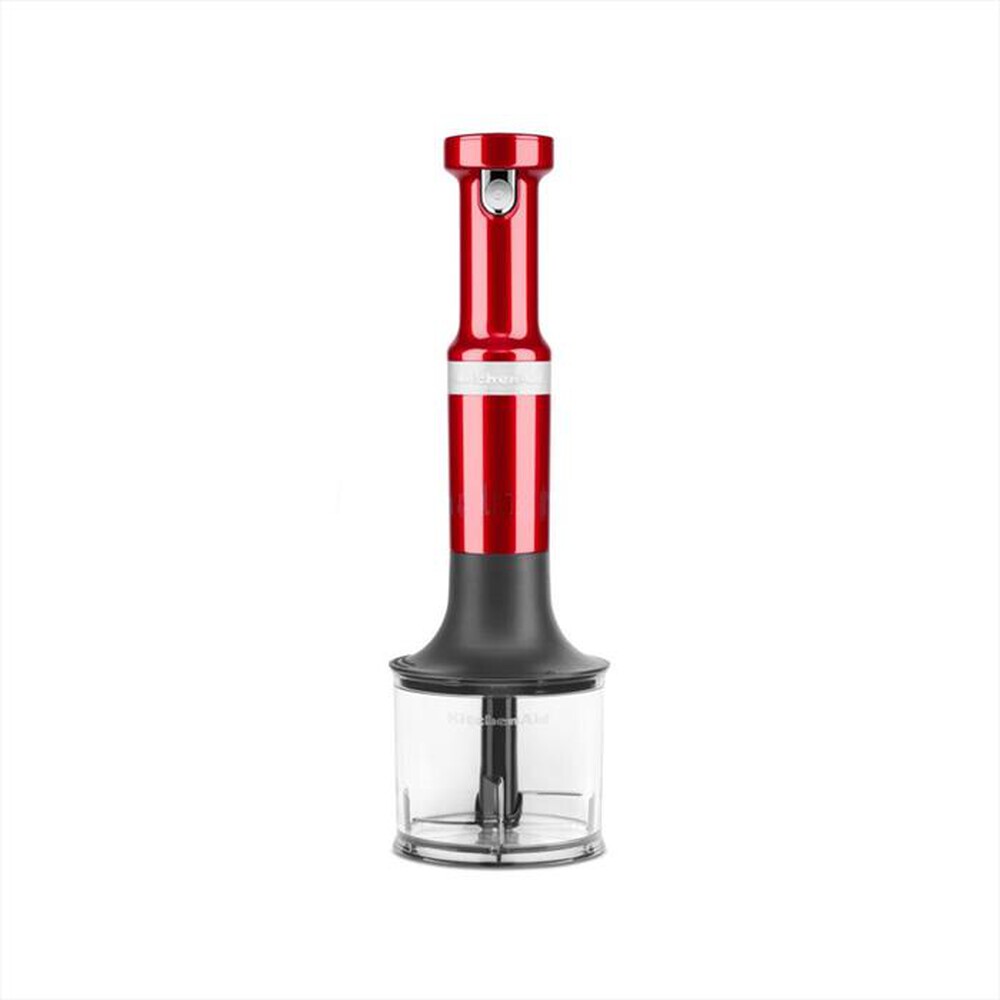 "KITCHENAID - 5KHBV83EER-Rosso"