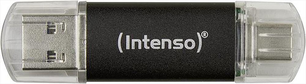 "INTENSO - Twist Line 64 GB"