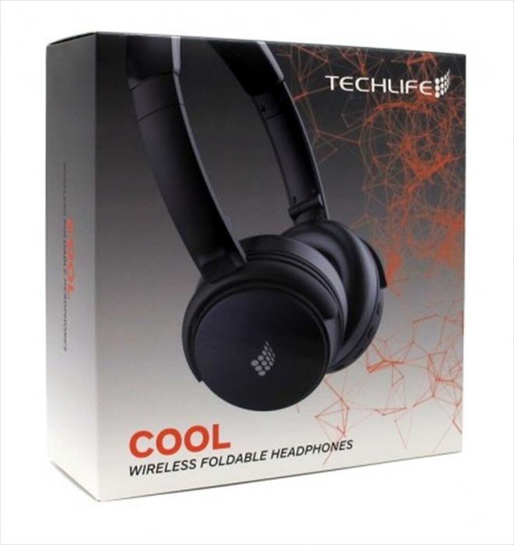 Immagine del prodotto TECHLIFE - TLAT0006