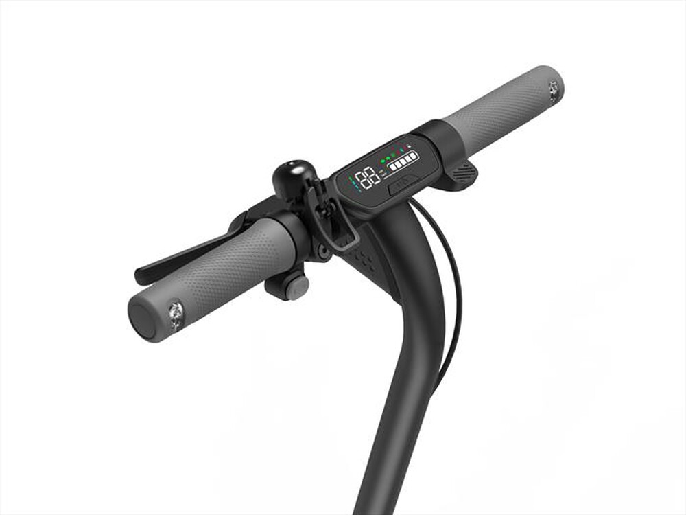 "SEGWAY - Monopattino elettrico NINEBOT E2 D-nero"