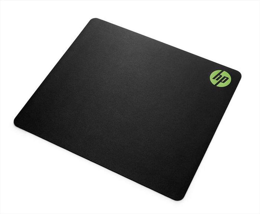 "HP - HP PAVILION GAMING MOUSE PAD 300-Nero"