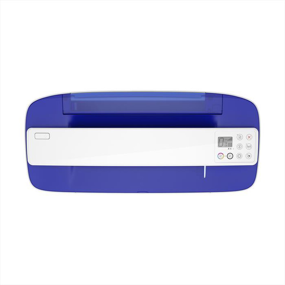 "HP - Multifunzione DESKJET AIO 3760 con Instant Ink-Blue"