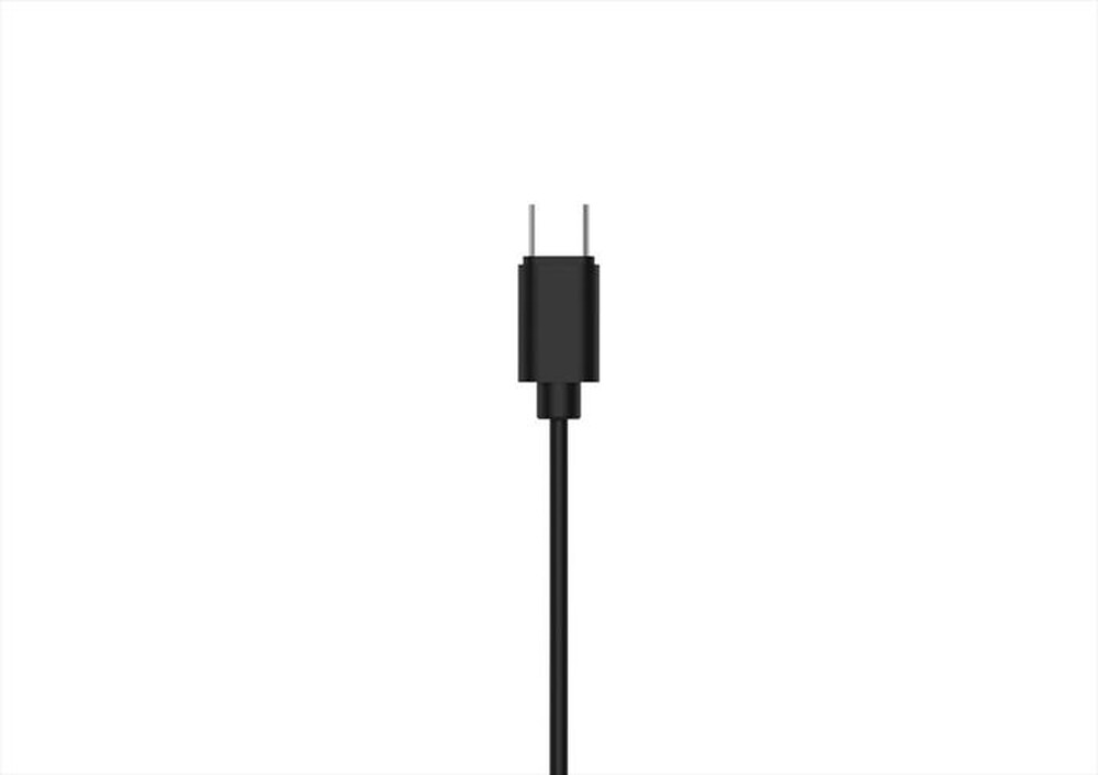 "PHILIPS - Cuffie in ear cablate TAE2146BK/00-Black"