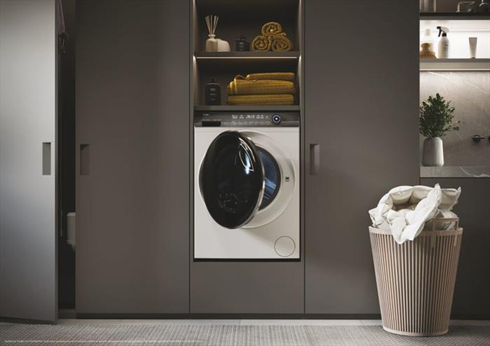 Immagine del prodotto HAIER - Lavatrice HW110B14979EU1IT 11 kg Classe A-Bianco
