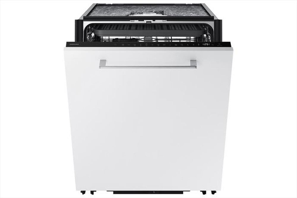 Immagine del prodotto SAMSUNG - Lavastoviglie DW80H73WAB0U1 Classe A 14 coperti-Bianco