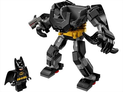 LEGO - Armatura Mech di Batman - 76270-Multicolore