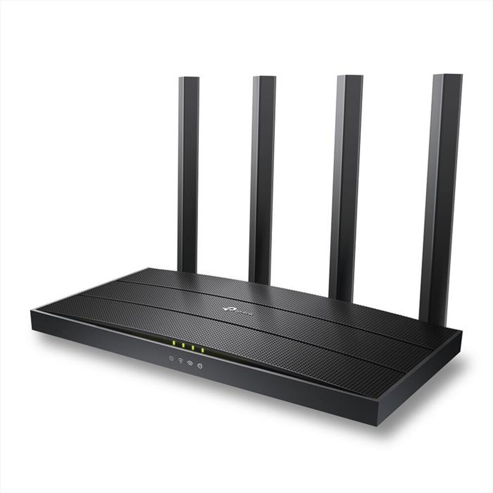 "TP-LINK - ARCHER AX12 | ROUTER GIGABIT WI-FI 6 AX1500"