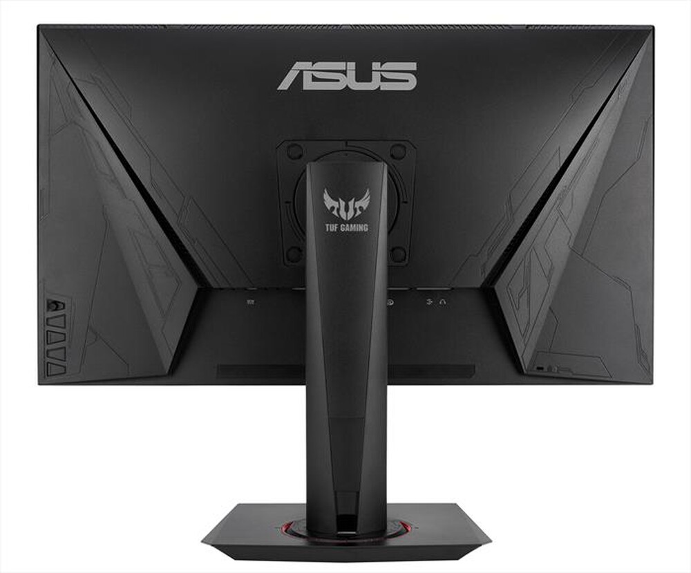"ASUS - Monitor gaming LED 27\" VG279QR-Nero"