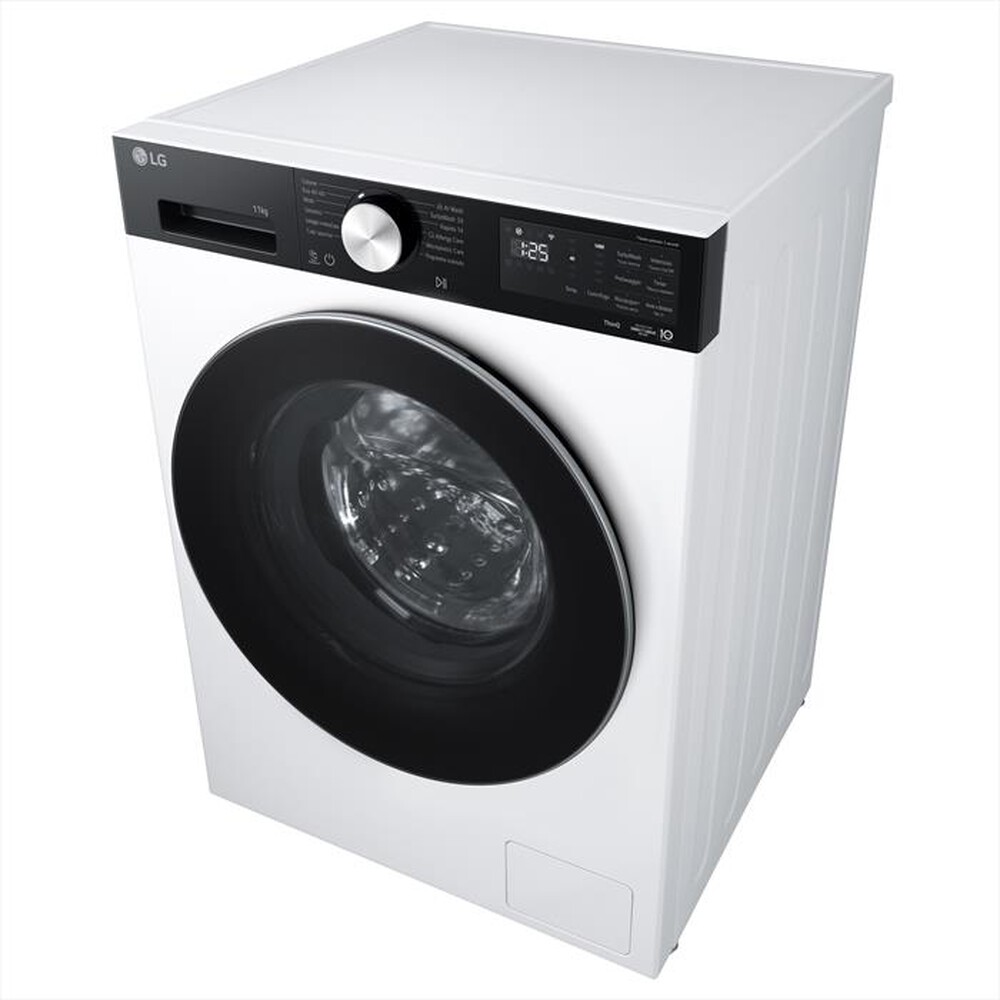 Immagine del prodotto LG - F4NX5011TKC-Bianco