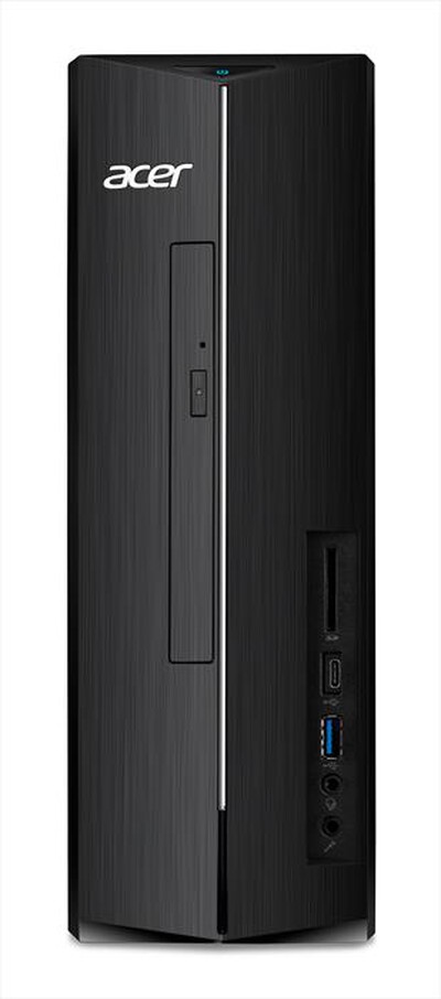 ACER - Desktop ASPIRE XC  XC-1760-Nero