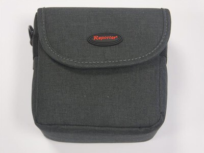 REPORTER - 10628 BORSA INSTAX-Tessuto Grigio
