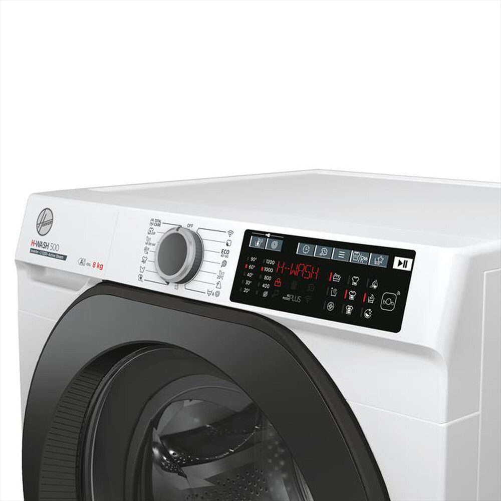 Immagine del prodotto HOOVER - Lavatrice HW 28AMC7/1-S 8Kg Classe A-Bianco