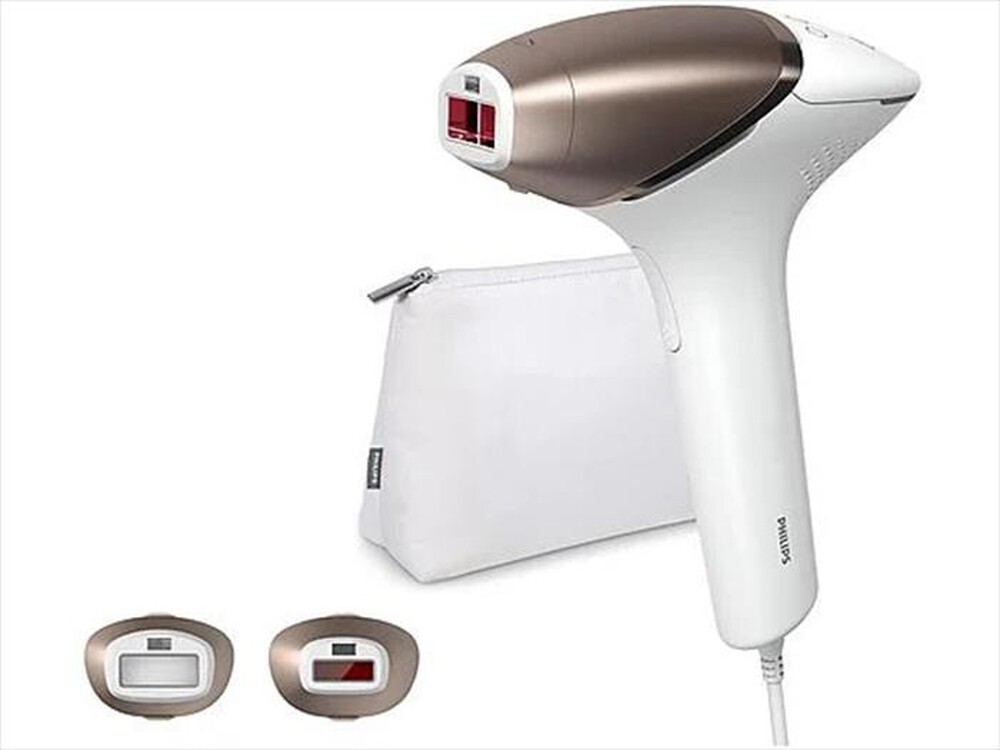 Immagine del prodotto PHILIPS - EPILATORE LUCE PULSATA LUMEA BRI945/00