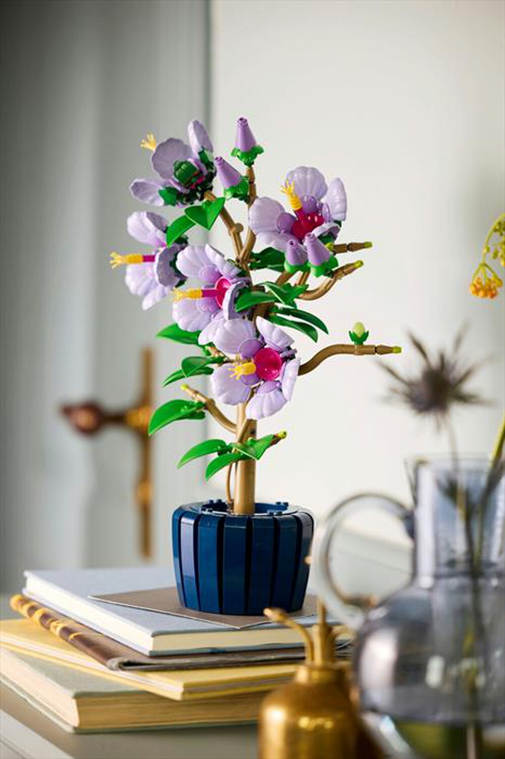 Immagine del prodotto LEGO - BOTANICALS Ibisco - 10372