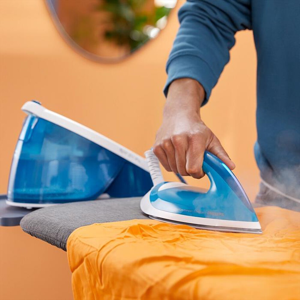 Immagine del prodotto PHILIPS - PERFECTCARE COMPACT ESSENTIAL GC6840/20