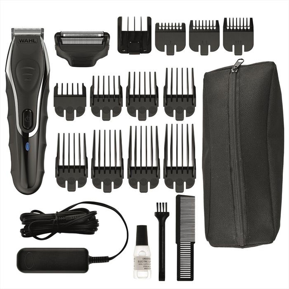 "WAHL - Aqua Groom Kit Multigrooming"