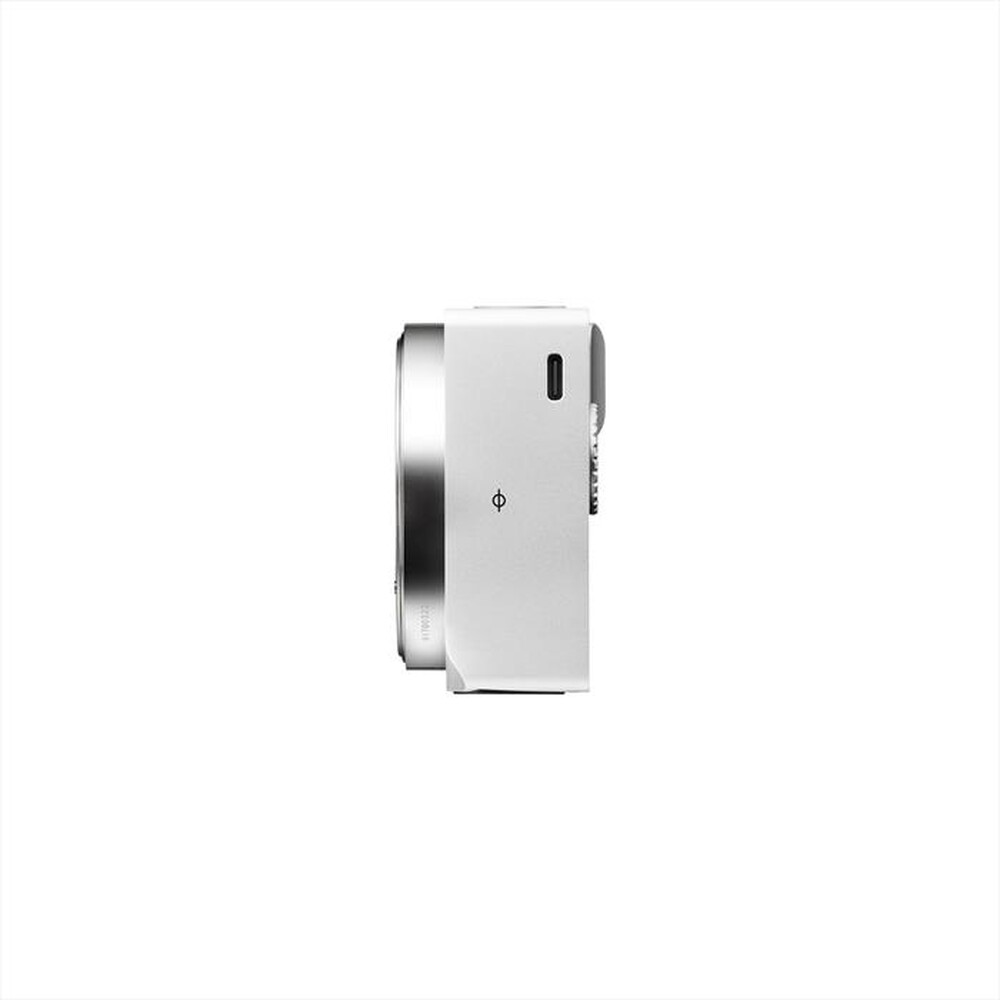 Immagine del prodotto SIGMA - Fotocamera Mirrorless BF-Silver
