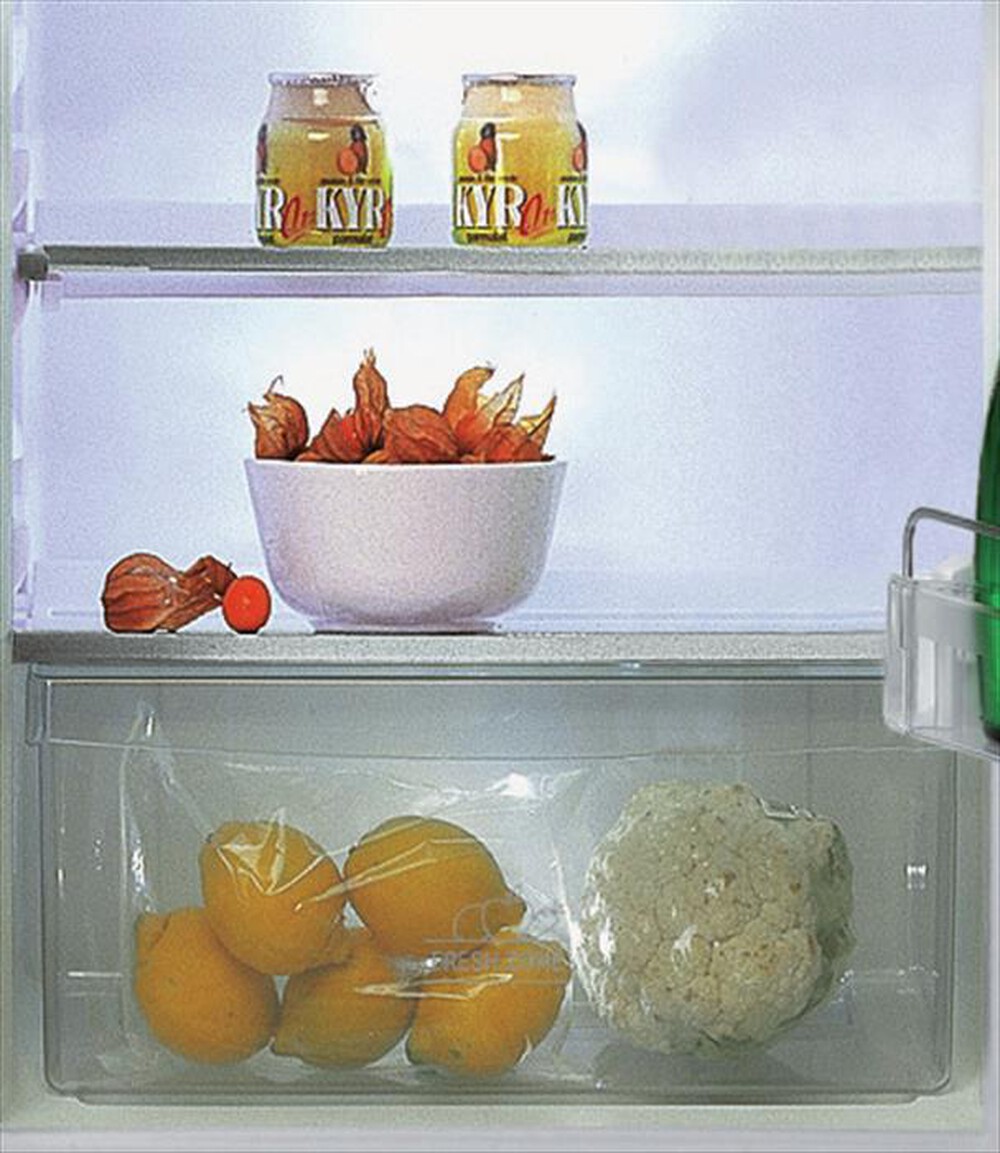 Immagine del prodotto HOTPOINT ARISTON - Frigorifero 2 porte BDFS 2422 Classe E 218 lt-Bianco