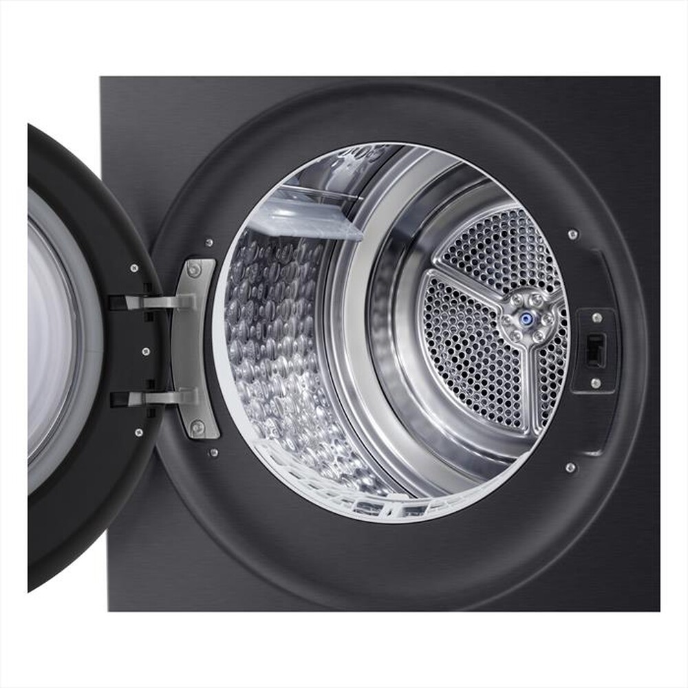 Immagine del prodotto LG - Asciugatrice RHX7010TBB 10Kg Classe C-Nero