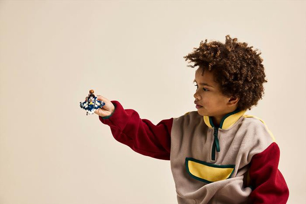 Immagine del prodotto LEGO - STAR WARS Jedi Starfighter di Plo Koon 75400