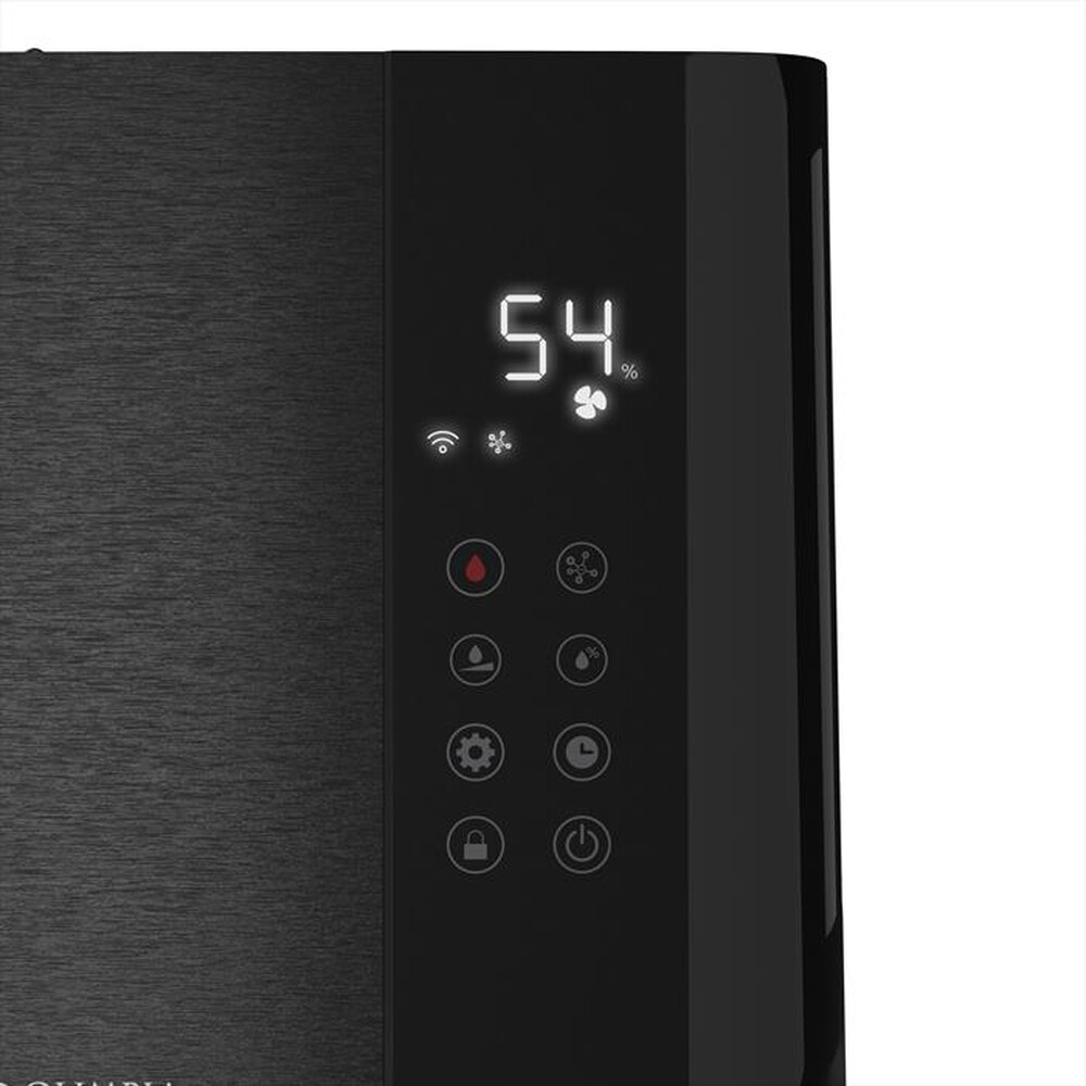 Immagine del prodotto OLIMPIA SPLENDID - Umidificatore e diffusore essenze LIMPIA HERO WIFI