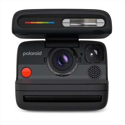 POLAROID - FLIP - BUNDLE FILM-NERO