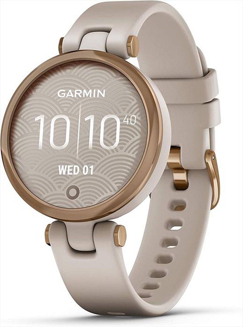 "GARMIN - Lily-Rose Gold"