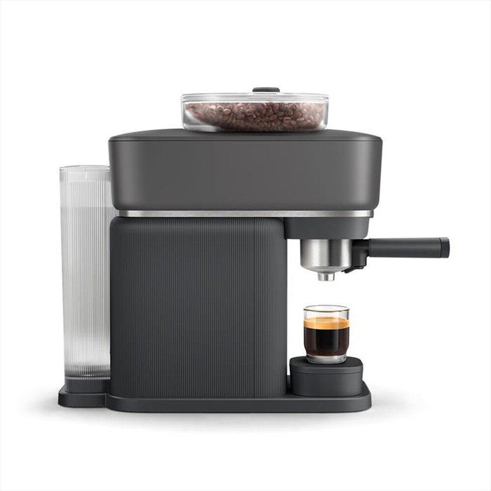 Immagine del prodotto PHILIPS - Macchina da caff&egrave; Baristina BAR320/60-Nero