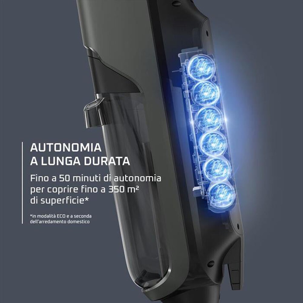 Immagine del prodotto ROWENTA - Lavapavimenti senza fili GZ5035WO