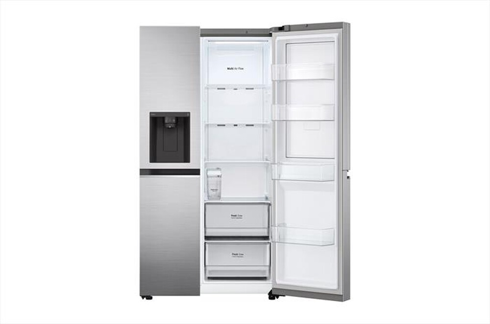 Immagine del prodotto LG - Frigorifero Side by Side GSJV71PZTF