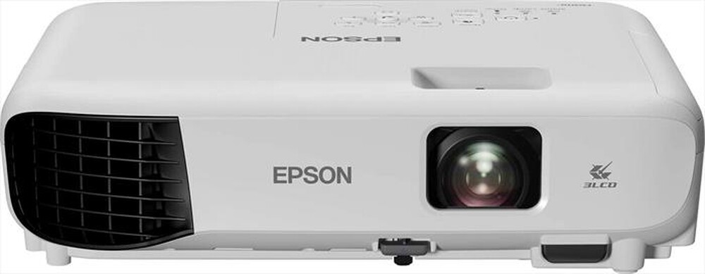 "EPSON - EB-E10"