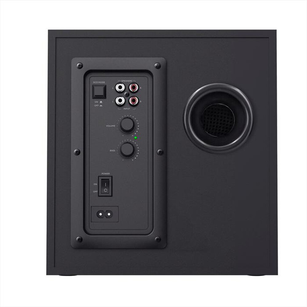 Immagine del prodotto TRUST - TRUST GXT38 2.1 TYTAN