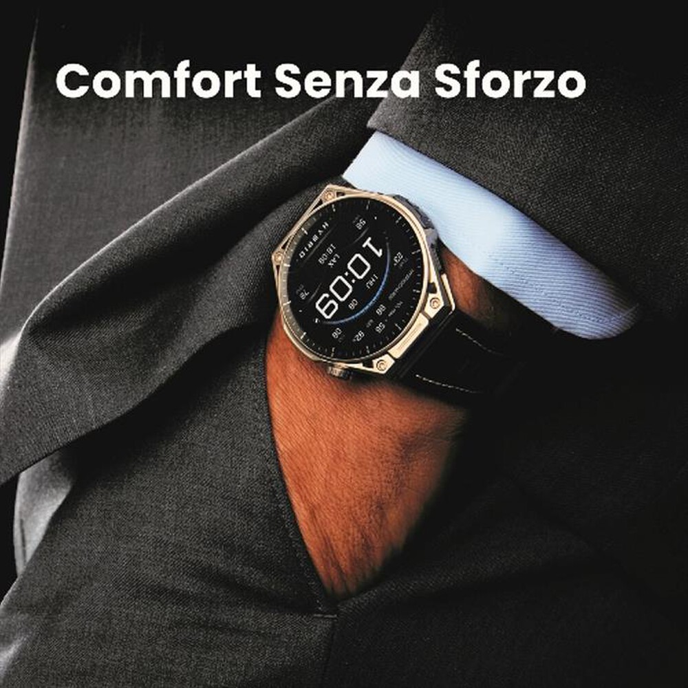 Immagine del prodotto AMAZFIT - Smartwatch BALANCE ULTRA-TITANIUM